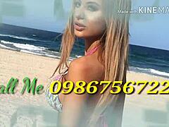 Indian Beauties Await in Mumbai