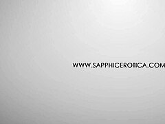 Sandra Sanchez's Solo Sapphix Mystery