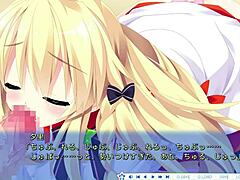 Anime Girl's Forbidden Love Ignites