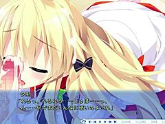 Anime Girl's Forbidden Love Ignites