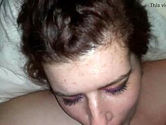 what’s behind this amateur’s throat skills?