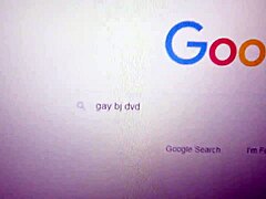 Young gay man seeks fame