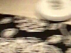 Young Slut’s Interracial Blowjob In Dorm Room