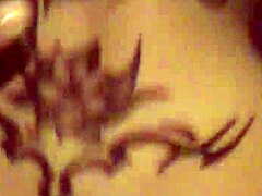 Stepson and stepmother's forbidden encounter
