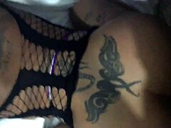 shaun’s tight ass pounded hard in homemade clip