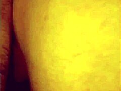 Freddy Funk’s POV with lady.