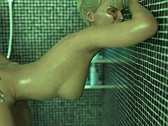 waterworld episode features blowjob contest among characters