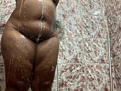 black beauty pounded hard