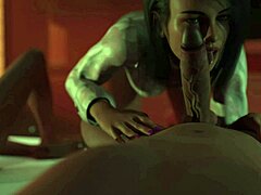 Hentai Anal Passion Ignites