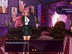 what's up with this hentai clicker game, fully uncensored anime action for you to enjoy?