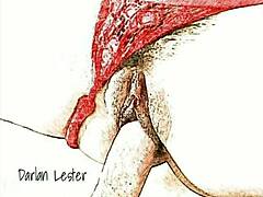 darlan lester’s designs ignite my passion