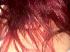 Raw Passion Overwhelms in Deep Connection