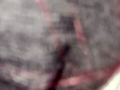 Monster Cock Pounds Her Hard in Rough Fuck
