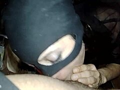 Argentine Amateur's Oral Mystery