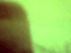 Hot Latina’s Curves Get Intense Play