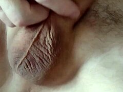 Willy gets a rough solo pounding