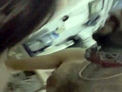 Teen Bound And Deepthroated Hard By Friend In Reality