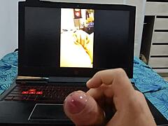 goodnight with webcam magic