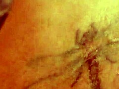 fucking my stunning indian girlfriend’s tight ass hard