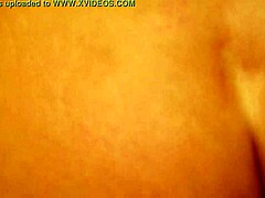 fucking my stunning indian girlfriend’s tight ass hard