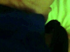 cheeky wife moans loud during relentless fucking session