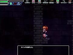 Hidden cave of hentai passion