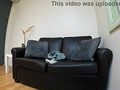 Kristi’s Intimate POV Moment