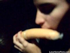 Beauty Desires Live Cam Thrill