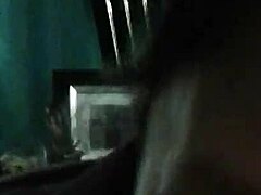 Rough ass to mouth pounding