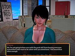 my new stepfamily game episode 592
