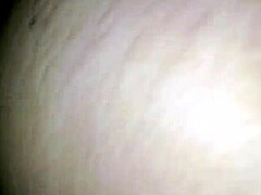 Seductive Hygienist Wife in Action