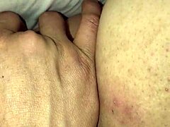 Wife's Secret Sensual Foot Bliss