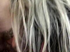 Skinny MILF’s Intense Curve Fun