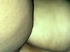 Stepmom and teen share craving