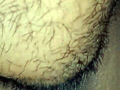 wet and wild steamy wife