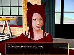 My new family episode 514 explores daily life