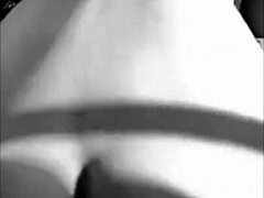Nena’s Provocative Warehouse Tease
