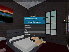 slow curves tease in virtual space