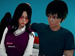 Bully to Lover: Heated Desire