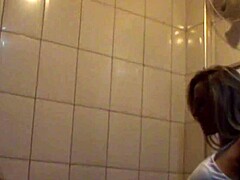 Interracial Couple's Hardcore Fiery Boost