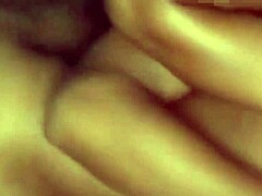 I guided friend’s wife to ecstasy