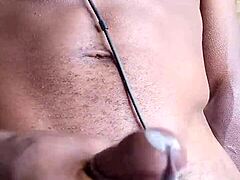 bbc stroking finish