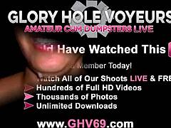 Three Daring POV Blowjobs in Asian Compilation