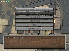 What’s Behind Milf Cookies In This Hornycraft Game?