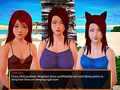 wanna play my stepfamily game?