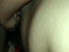 Naughty anal peek worth watching