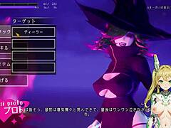 Under the Witch Secrets