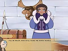 The trainer's guide to love: Uncovering hidden desires in volume 4