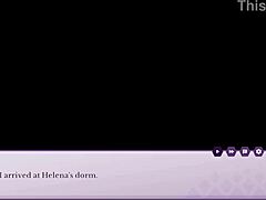 hentai game kaiju princess sex events part 3