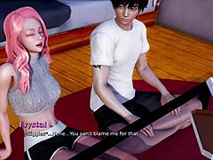 Dive into steamy Indian gaming lust